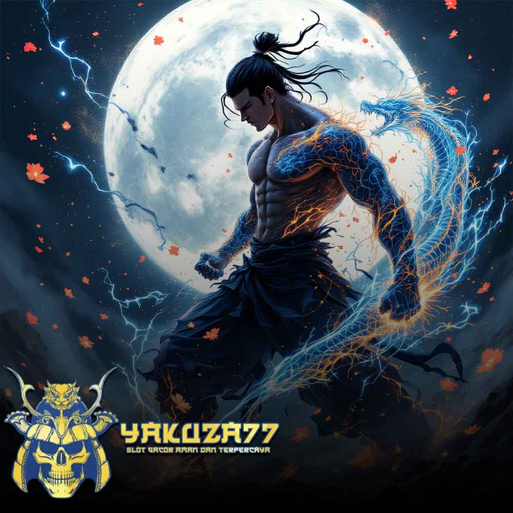 Yakuza77
